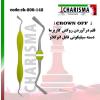 قلم درآوردن روکش- کاریزما - 1
