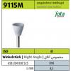 مولت سیلیکونی چند منظوره فنجانی 9115M - 8.5mm - جوتا - 2