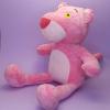 عروسک پلنگ صورتی - 2