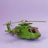 هلی کوپتر آپاچی با بال متحرک - 4