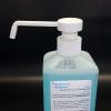 محلول ضدعفونی کننده دست درموسپت پلاس - 3