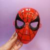 ماسک مرد عنکبوتی خارجی - عددی - 4
