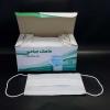 ماسک سه لایه جراحی سفید پویا - 4