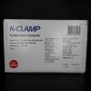 ست کلمپ دندان شیری شین هانگ k-clamp - 4