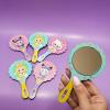آینه دسته دار لبوبو💫 - 3