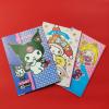 دفتر نقاشی سانریو 40 برگ🎆 - 3