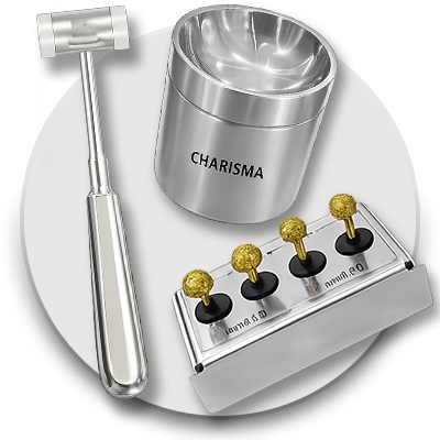 ابزار جراحی دهان و ایمپلنت