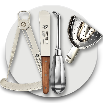 ارتودنسی و لابراتواری کلینیکی