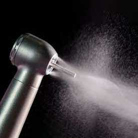 توربین - آنگل - ایرموتور- هندپیس