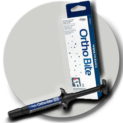 کامپوزیت ارتودنسی