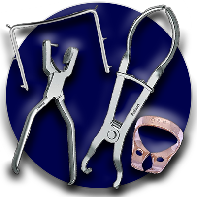 کلمپ -رابردم و متعلقات