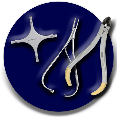 لوازم ارتودنسی