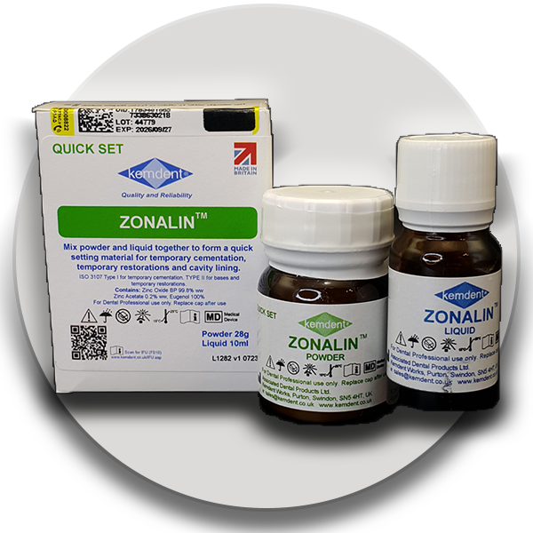 زونالین - zoe- فسفات