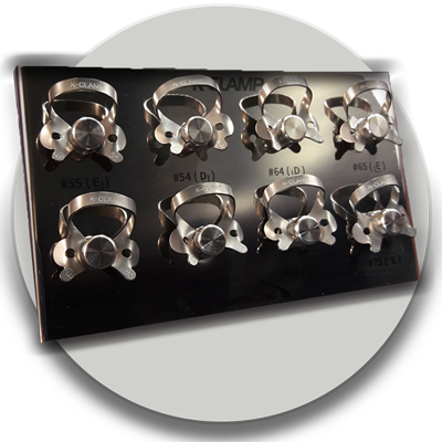 کلمپ ویژه کودکان