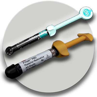 کامپوزیت جامد