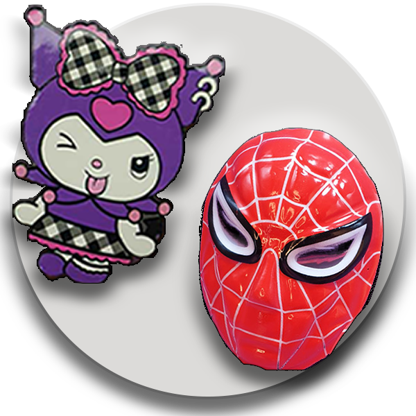 فیگور و شخصیت