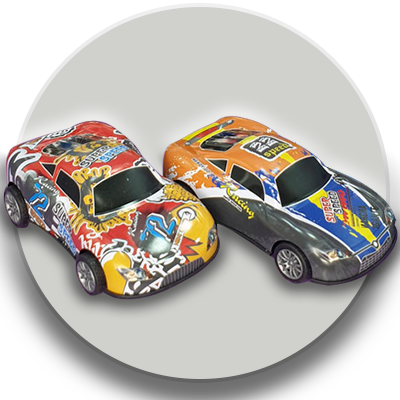 ست ماشین و هواپیما