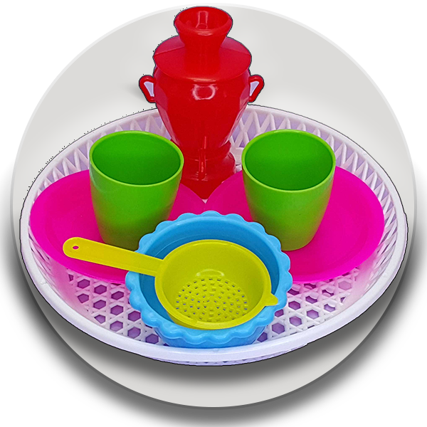 ست آشپزخانه