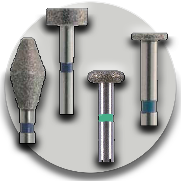 تراش بشکه ای - چرخی