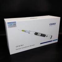 دستگاه تزریق بدون درد Geni